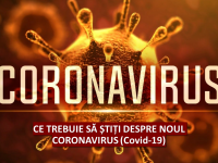 CORONAVIRUS